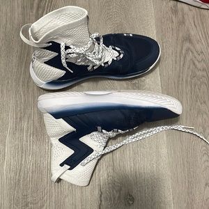 Under aurmor highlights